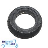 MERCANE ZEROW TYRE ELECTRIC SCOOTER